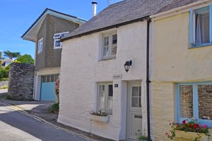 8 St Austell Row St Mawes